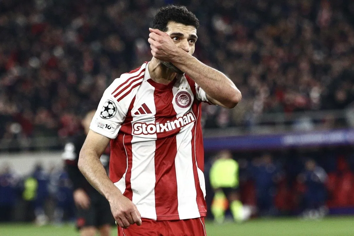 Champions League: Τι χρειάζεται ο Ολυμπιακός με Άγιαξ για να προκριθεί την τελευταία αγωνιστική