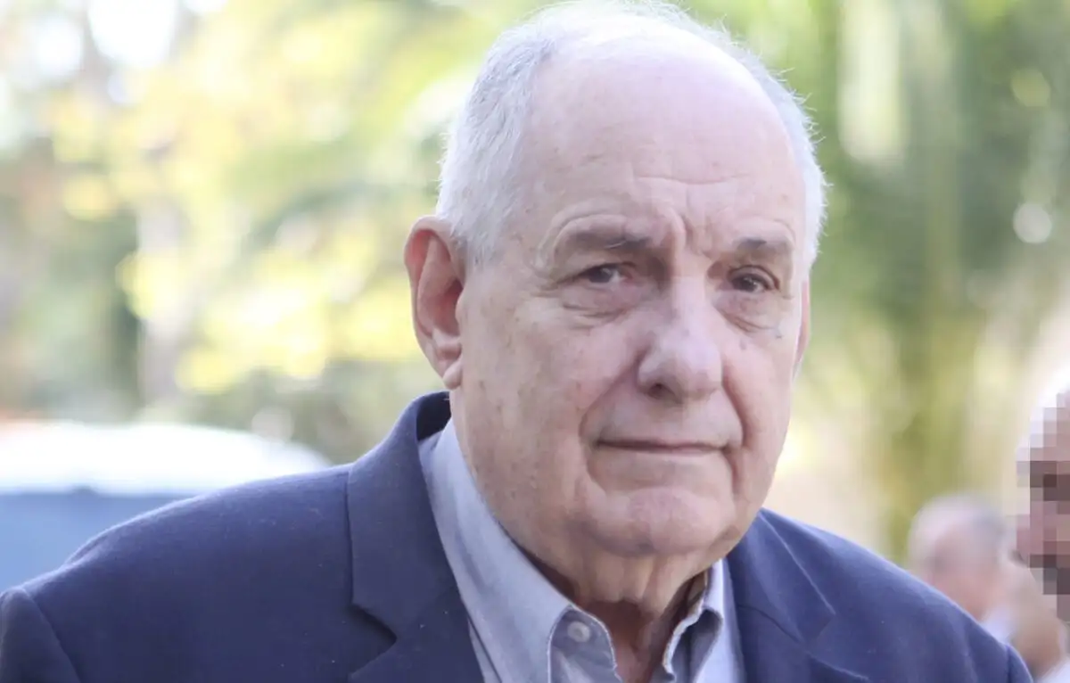 Έκτακτo για Τέρενς Κουίκ