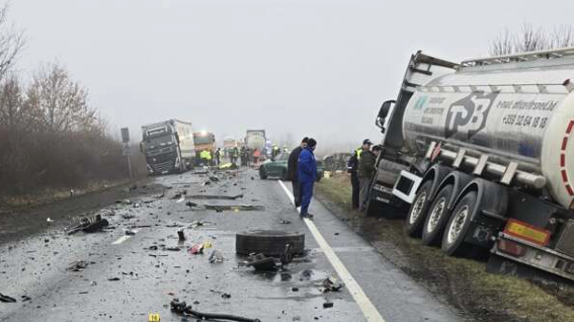 Έκτακτn ανάρτηση Άδωνι Γεωργιάδη - Στο χειρουργείο μετά από επιπλοκή ένας από τους τραuματισμένους οπαδούς του ΠΑΟΚ