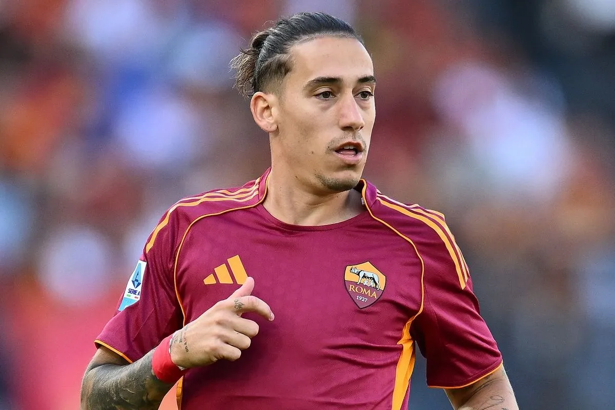 Είδηση «βóμβα» για Τσιμίκα και Ολυμπιακό - Αποκάλυψη από Ιταλία