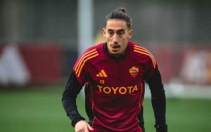 Δημοσίευμα έκπληξη για Τσιμίκα, έρχονται εξελίξεις