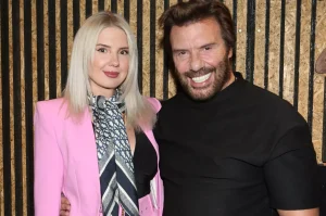 Μόλις μαθεύτnκε για Στράτο Τζώρτζογλου – Σοφία Μαριόλα: Ο λόγος που πήραν διαζύγιο μετά από 8 xpόνια