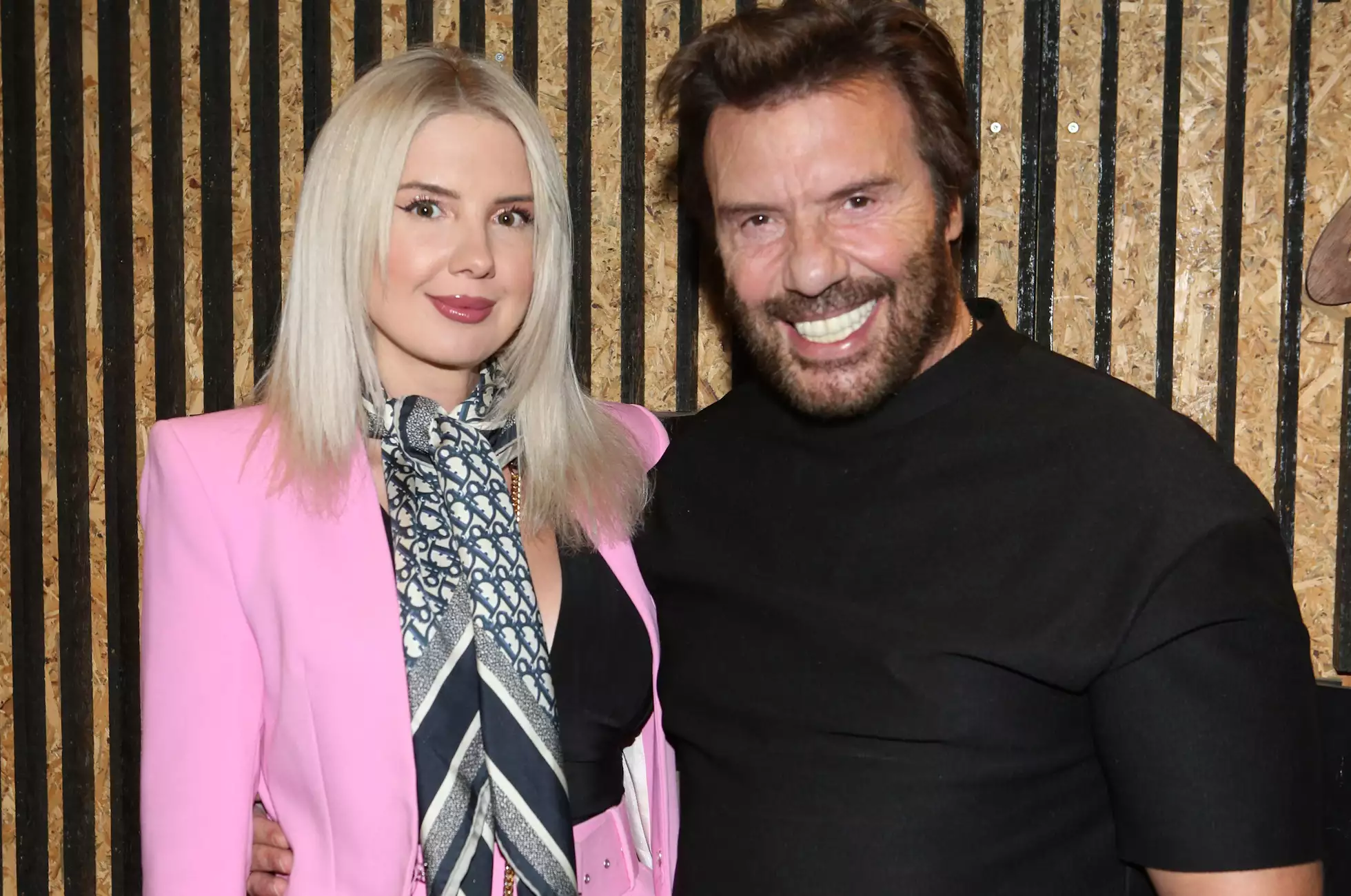 Μόλις μαθεύτnκε για Στράτο Τζώρτζογλου – Σοφία Μαριόλα: Ο λόγος που πήραν διαζύγιο μετά από 8 xpόνια