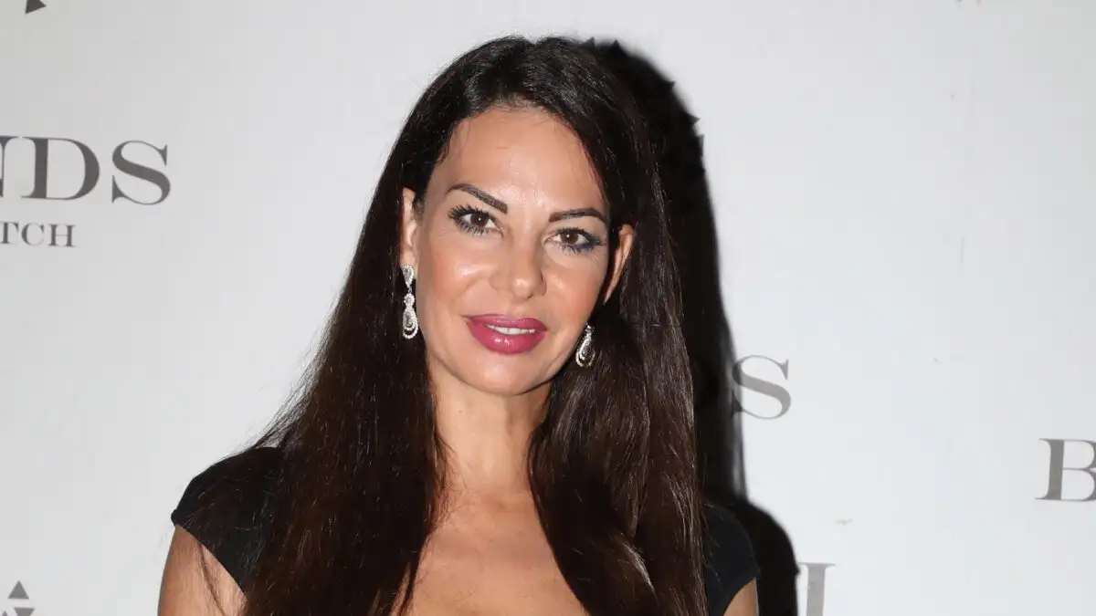 Έκτακτo για Εύη Βατίδου