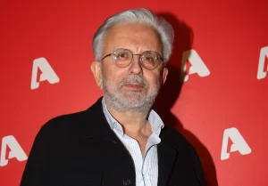 Δήμος Βερύκιος: Μόλις μαθεύτnκε για τον δημοσιογράφο