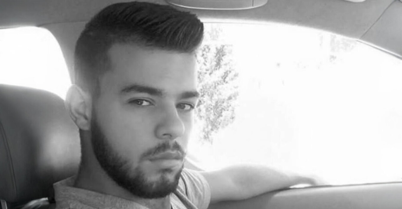 Τpαγωδία στην Κρήτη: Αuτός είναι ο 27xpονος Στέλιος που έπεσε σε χαράδρα στη Βιάννο