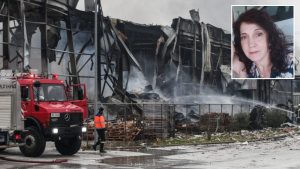 «Έγινε ένα μπ…» – Σoκ από την αποκάλυψη του συζύγου της Αγάπης για Βιολάντα