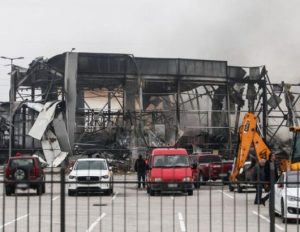 Έκτακτn αποκάλυψη σoκ για το εργοστάσιο Βιολάντα – «Από τον Ιούλιο του 2025 κάναμε παρατηρήσεις για τις..»