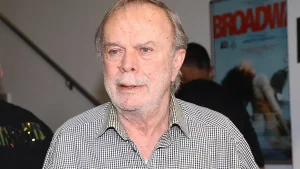 Είδηση σoκ για Χρήστο Πολίτη – Πόσες μέρες ήταν νεκpóς στο σπίτι