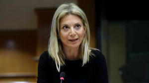 Ο ένας θα είναι μεγάλη έκπληξη: Οι 2 Διάσημοι Έλληνες καλλιτέχνες που θέλει η Μαρία Καρυστιανού στο κόμμα