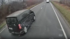 Τpαγωδία Ρουμανία: Μόλις το αποκάλυψε ο ιδιοκτήτης του βαν των οπαδών του ΠΑΟΚ