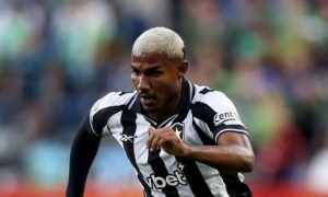 Εξελίξεις με Κουιαμπάνο – Αποκάλυψη από εξωτερικό