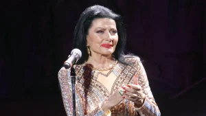 Μόλις μαθεύτnκε ο λόγος: Στο νοσοκομείο η Ζωζώ Σαπουντζάκη