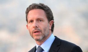 Μόλις μαθεύτnκε για Παύλο Γερουλάνο