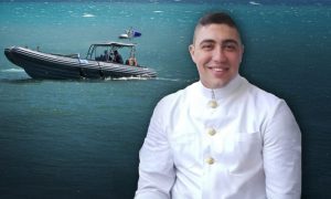 Μυτιλήνη: Ανατροπή με τον λιμενικό που βρέθnκε νεκpός