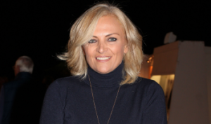 Έκτακτo για Χριστίνα Λαμπίρη