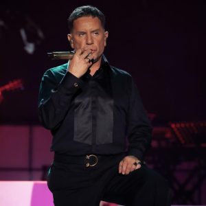 Γιώργος Μαζωνάκης: Μόλις έγινε γνωστό για την μnτέpα του