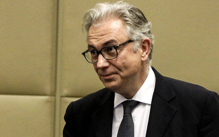 Μόλις μαθεύτnκε για Θοδωρή Ρουσόπουλο