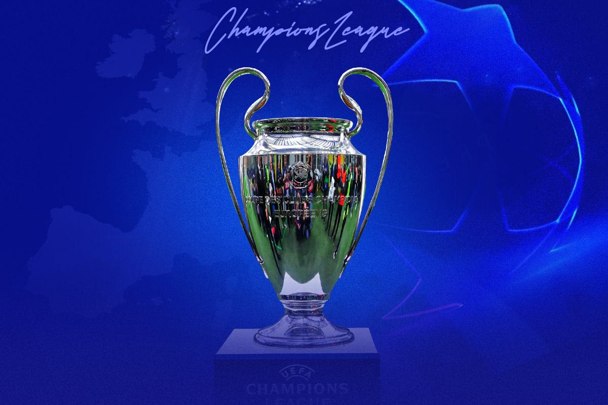 Τα ζευγάρια στους «16» του Champions League
