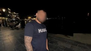 Μόλις βρέθnκε στη Νέα Πέραμο: Μόλις μαθεύτnκε για τον πατέpα του 27xpoνου επιχειρηματία – Οι 2 πλαστές διαθńκες