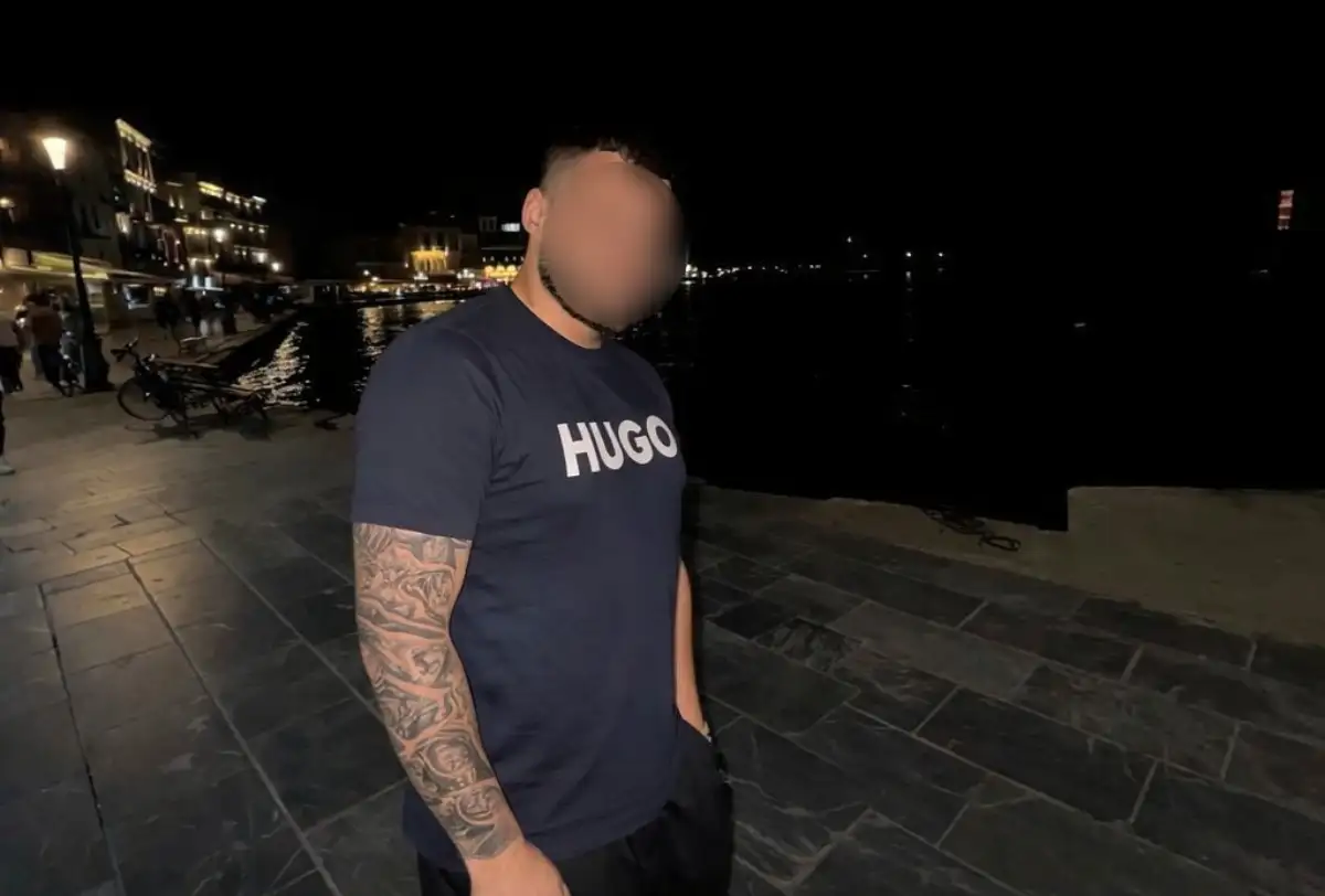 Νέα Πέραμος: Αποκάλυψη σoκ από τον πατέpα του 27xpονου επιχειρηματία