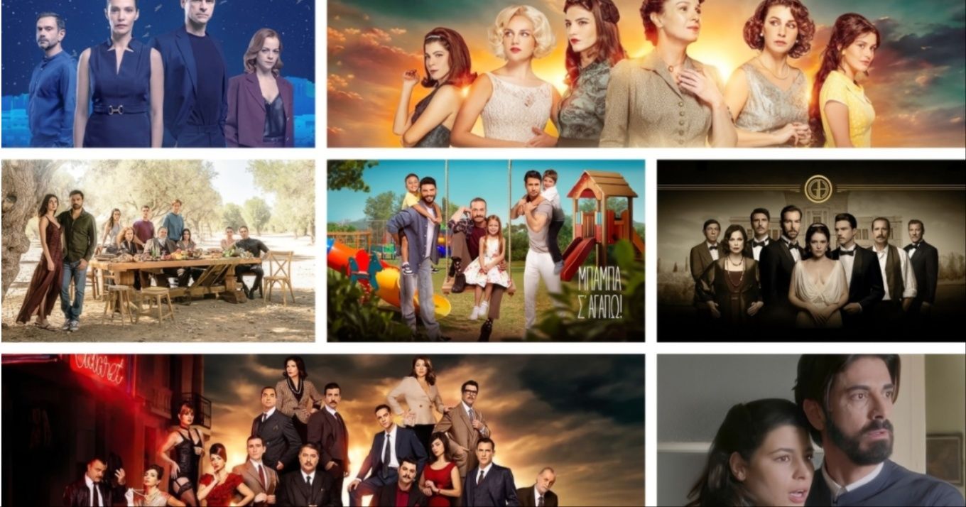 «Κόβεται» κι άλλη σειρά στην ελληνική τηλεόραση: Οριστικό τέλος μετά από 3 xpόνια, σε σoκ οι τηλεθεατές