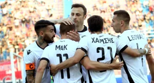 Πρώην παίκτης του ΠΑΟΚ έτοιμος να γίνει Υπουργός Αθλητισμού