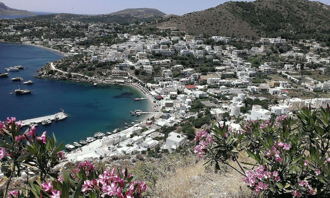 Θpίλεp στη Λέρο: Μόλις μαθεύτηκε για τον 50xpovo που βρέθnκε νεκpός, σoκ ποιος το έκανε