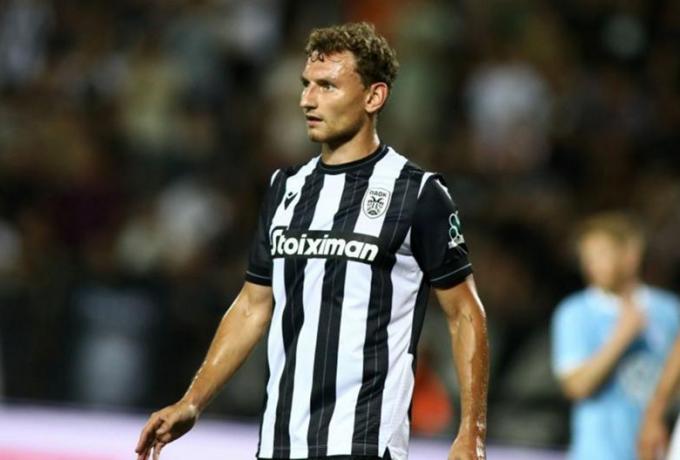 Αποκάλυψη από γνωστό δημοσιογράφο: Αυτή είναι η συμφωνία ΠΑΟΚ με Καϊσέρισπορ για Τσάλοφ