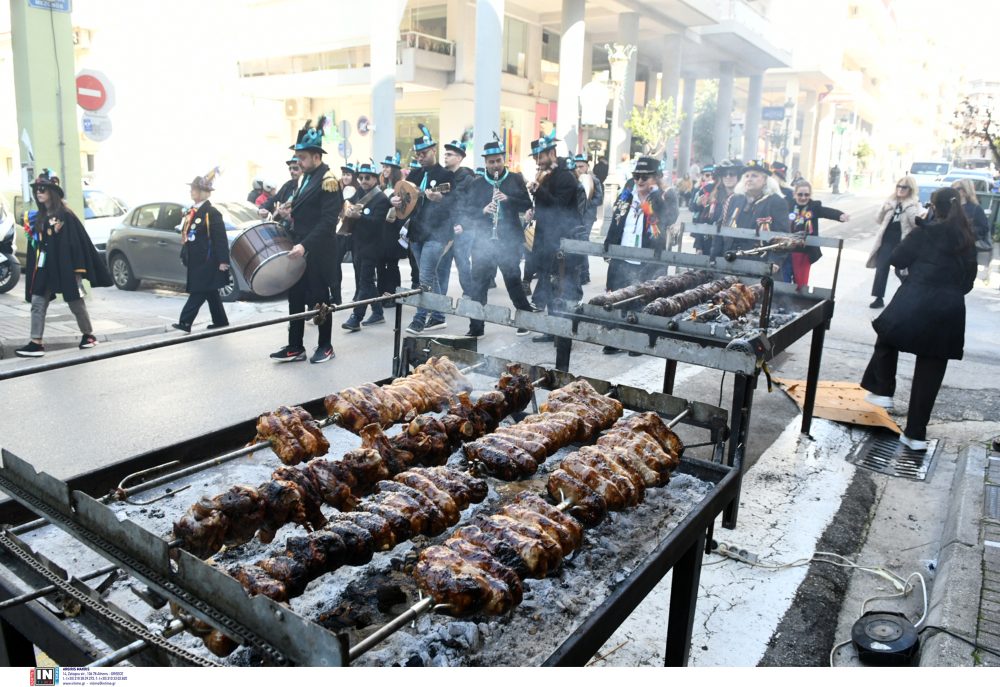 Έκτακτη ενημέρωση για Καιρό: Άσxnμα νέα για Τσικνοπέμπτη, τι καιρό θα έχει