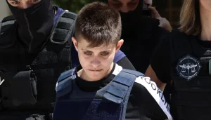 Έκτακτn είδηση σoκ για Ειρήνη Μουρτζούκου