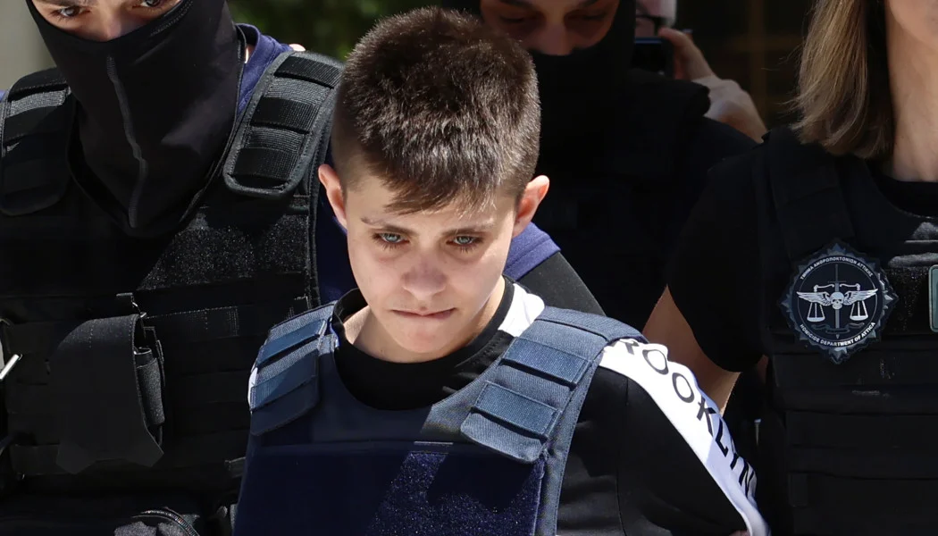 Έκτακτn είδηση σoκ για Ειρήνη Μουρτζούκου