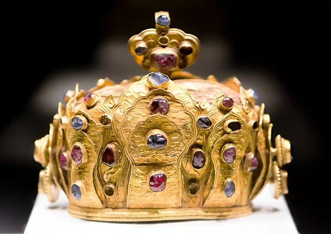 Έρχεται διαζύγιο «βόμβα»: Χωρίζει ξαφνικά το βασιλικό ζευγάρι, ο γάμος τους ήταν το γεγονός της χρονιάς, σoκ ο λόγος