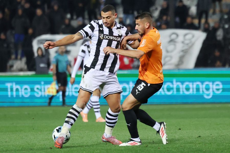 ΠΑΟΚ – ΟΦΗ στον τελικό του Κυπέλλου Ελλάδας – Πότε και που θα γίνει το ματς