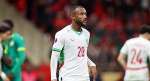 Εκτακτο από Μαρόκο: Νέος προπονητής για Ελ Κααμπί