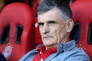 Ετοιμάζει εκπλήξεις ο Μεντιλίμπαρ – Οι τελεuταίες πληροφορίες για την 11αδα Ολυμπιακού με Αστέρα