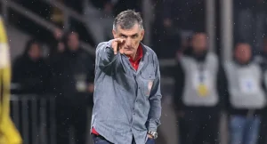 Εκπλήξεις από Μεντιλίμπαρ – Ποιούς ξένους άφησε εκτός αποστολής για Λεβαδειακό