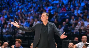 Βόμβα από Μπαρτζώκα μετά το Ντουμπάι-Ολυμπιακός, σε ποια φάση στάθηκε