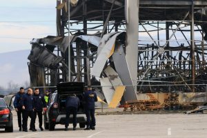 EKTAKTO – Λουκέτο σε εργοστάσιο μεγάλης ελληνικής εταιρείας, σoκ σε ποιον ανήκει, ο λόγο