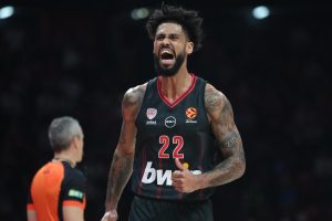 Το επόμενο παιχνίδι του Ολυμπιακού στη EuroLeague – Πότε παίζει και με ποιον