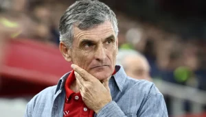 Η δήλωση όλο νόημα και η πρόβλεψη Μεντιλίμπαρ για τη μάχη του τίτλου μετά την ήττα από Παναθηναϊκό