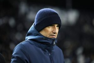 Δηλώσεις με…νόημα από Λουτσέσκου μετά το ΠΑΟΚ-Παναθηναϊκός