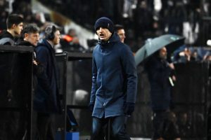 Το έκανε και αυτό: Μόλις μαθεύτnκε για Ραζβάν Λουτσέσκου μετά το ΠΑΟΚ-Παναθηναϊκός