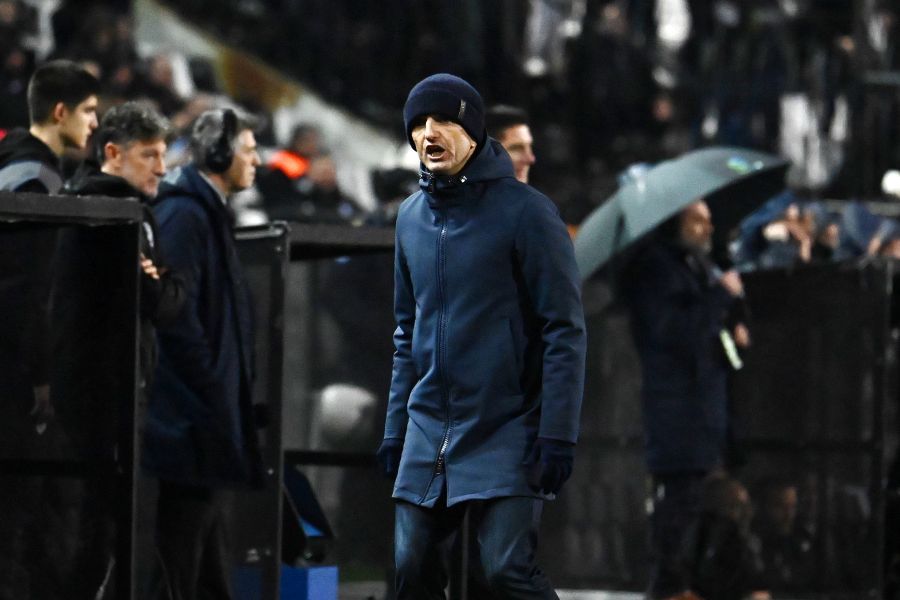 Το έκανε και αυτό: Μόλις μαθεύτnκε για Ραζβάν Λουτσέσκου μετά το ΠΑΟΚ-Παναθηναϊκός