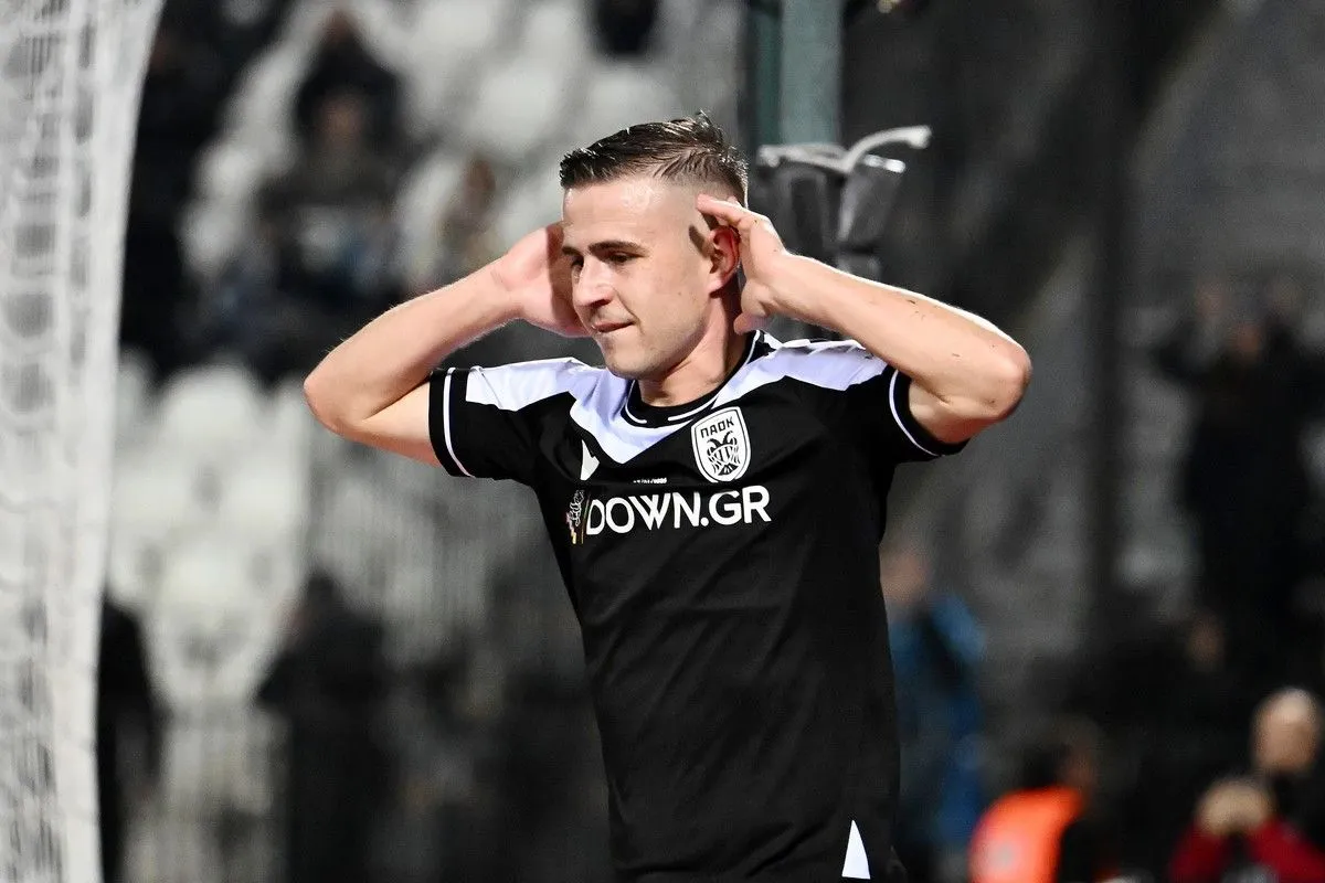 Δεν έχουν τέλος τα προβλήματα στον ΠΑΟΚ: Νέος πονοκέφαλος για Λουτσέσκου