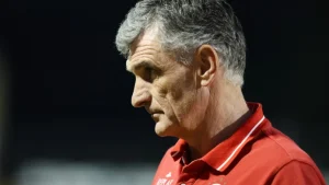 Αποχωρεί Έλληνας άσος από Ολυμπιακό, δεν υπολογίζεται από Μεντιλίμπαρ