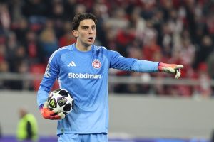 Τι κυνηγά ο Ολυμπιακός στη ειδική βαθμολογία UEFA, πώς θα προκριθεί απευθείας στην επόμενη League Phase Champions League