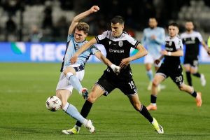 Τι κυνηγά ο ΠΑΟΚ στην ειδική βαθμολογία UEFA, πώς προκρίνεται απευθείας στην επόμενη League Phase Champions League