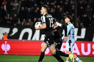 Θέλτα – ΠΑΟΚ: Πότε είναι η ρεβάνς στην Ισπανία