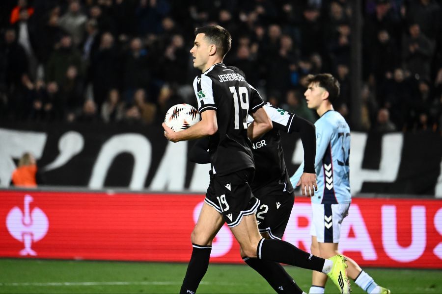 Θέλτα – ΠΑΟΚ: Πότε είναι η ρεβάνς στην Ισπανία